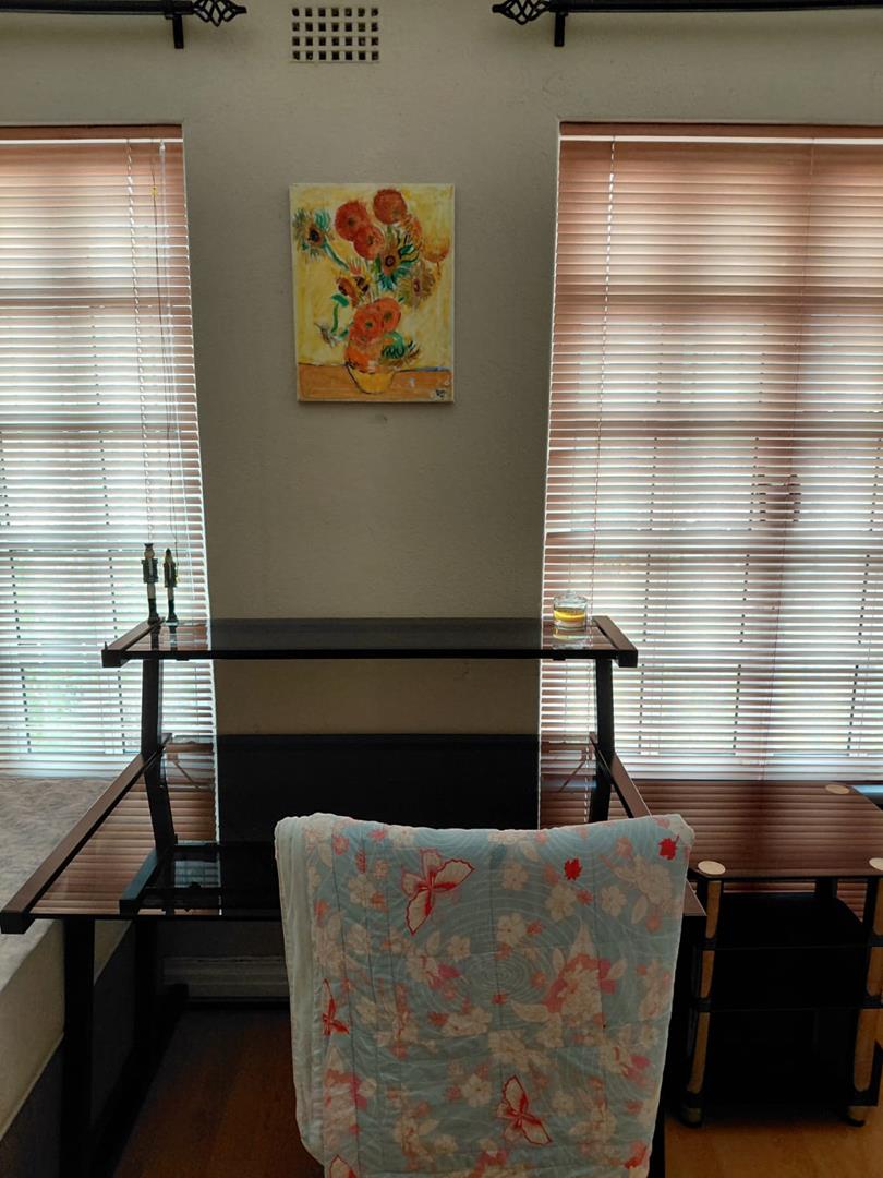 To Let 3 Bedroom Property for Rent in Loevenstein Western Cape